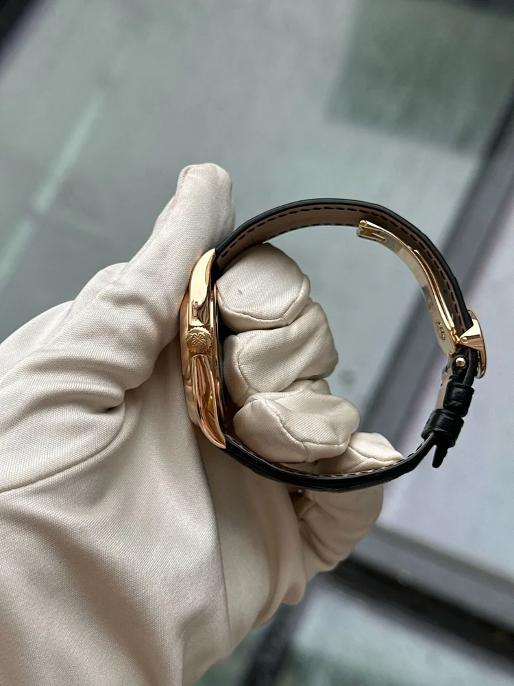 Patek Philippe World Time